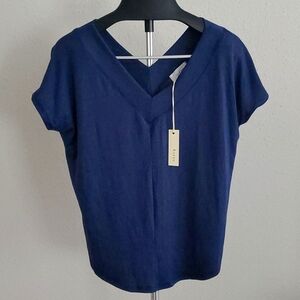 Korye - Small - Navy Blue